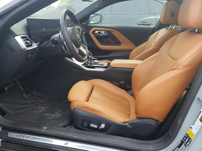 2023 BMW M240XI   