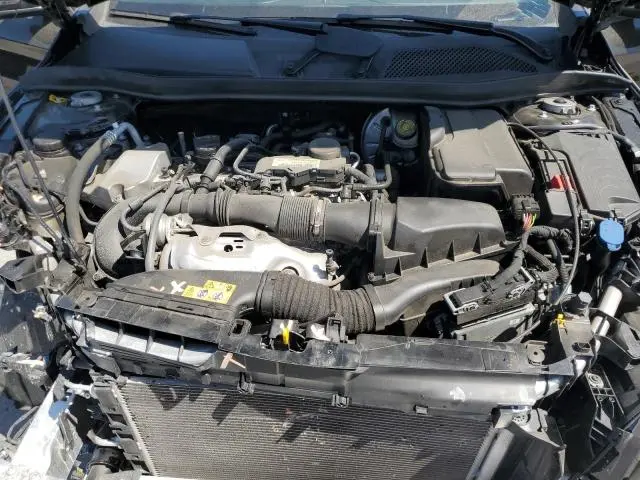 2020 MERCEDES-BENZ GLA 250 4MATIC  