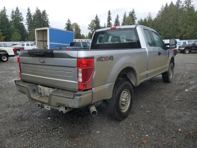 2022 FORD F350 SUPER DUTY  
