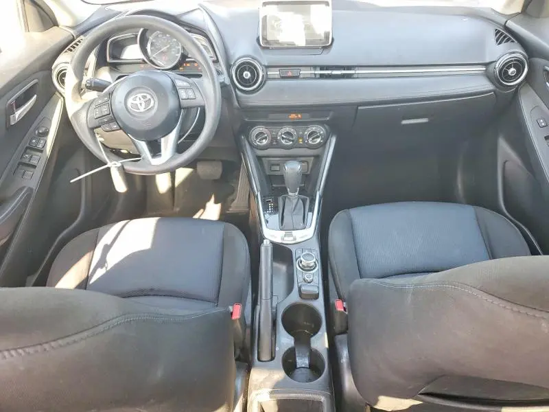 2018 TOYOTA YARIS IA BASE  
