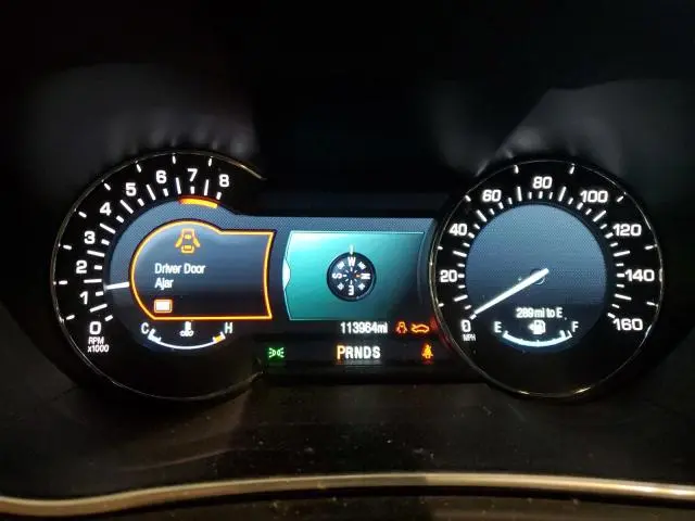 2016 LINCOLN MKX SELECT  