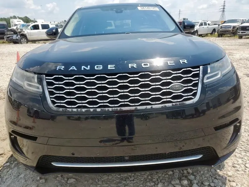 2020 LAND ROVER RANGE ROVER VELAR S  