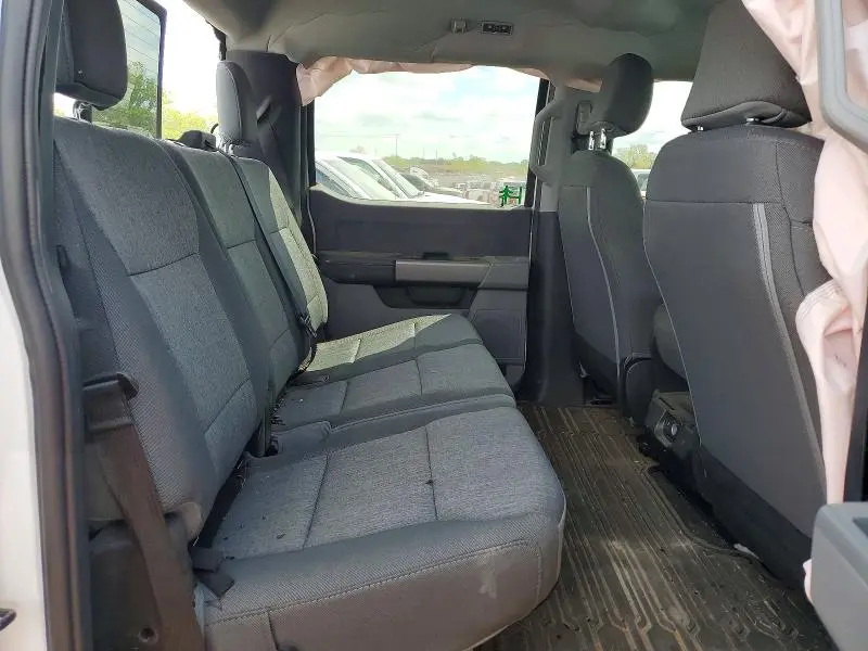 2025 FORD F250 SUPER DUTY  