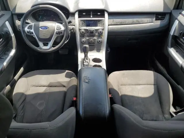 2013 FORD EDGE SE  