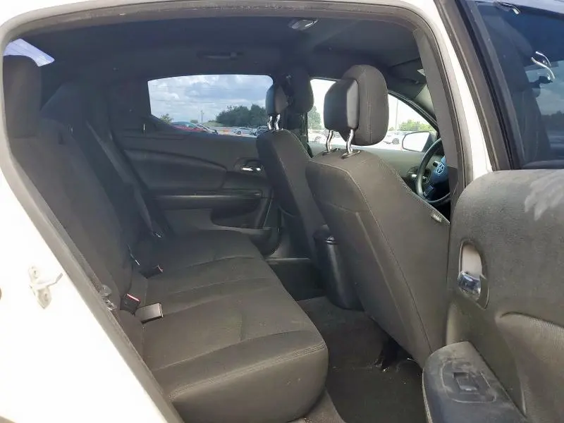 2014 DODGE AVENGER SE  