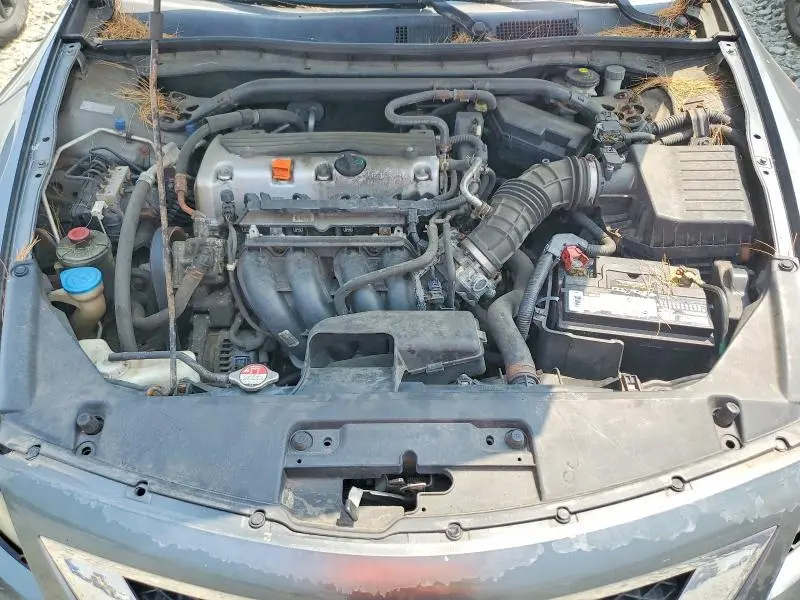 2010 HONDA ACCORD EX  