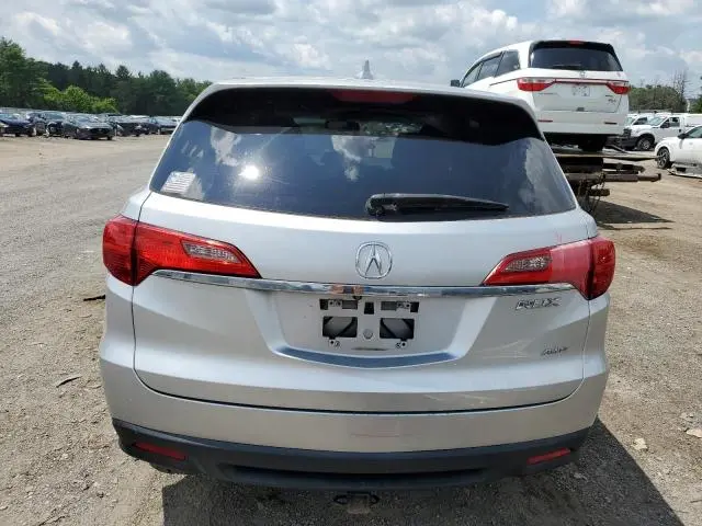2015 ACURA RDX TECHNOLOGY  