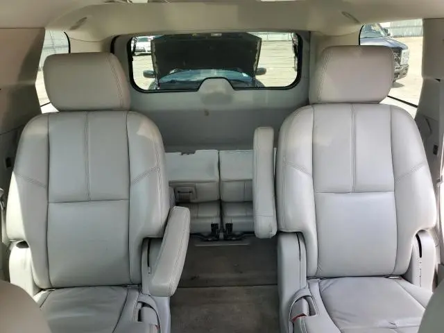 2012 CHEVROLET TAHOE K1500 LT  