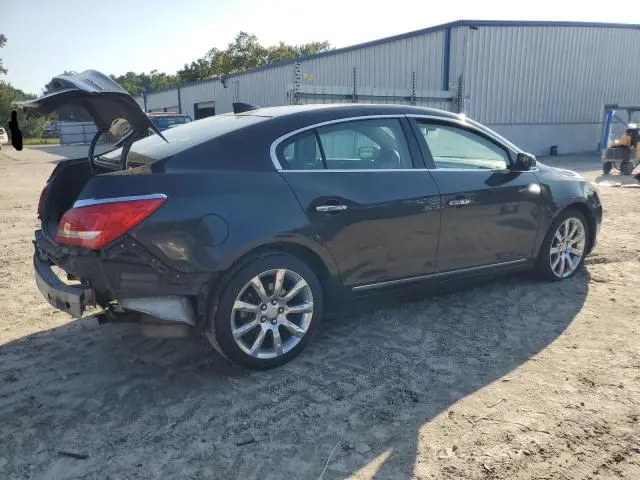 2015 BUICK LACROSSE