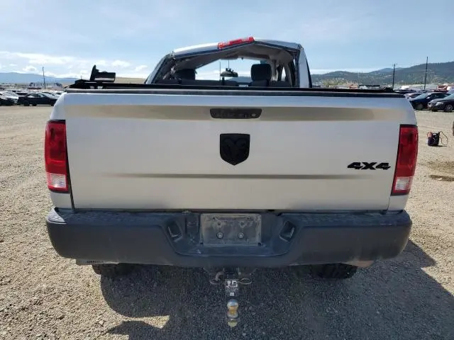 2018 RAM 1500 ST
