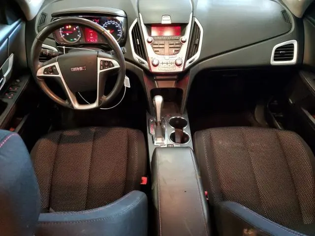 2011 GMC TERRAIN SLE  
