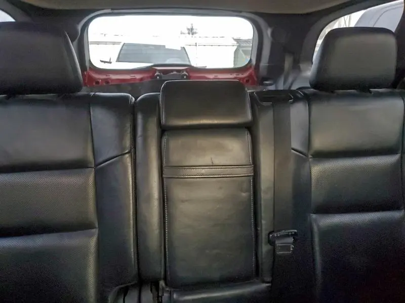 2011 DODGE DURANGO CITADEL  