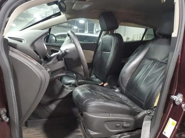 2018 BUICK ENCORE PREFERRED II  