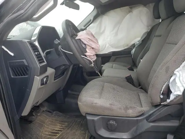 2022 FORD F350 SUPER DUTY  