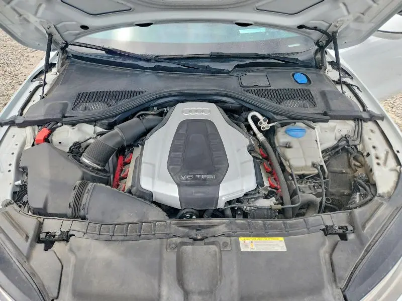 2016 AUDI A7 PRESTIGE  