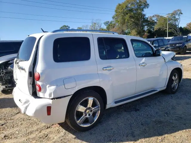 2011 CHEVROLET HHR LT  