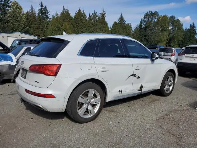 2019 AUDI Q5 PRESTIGE