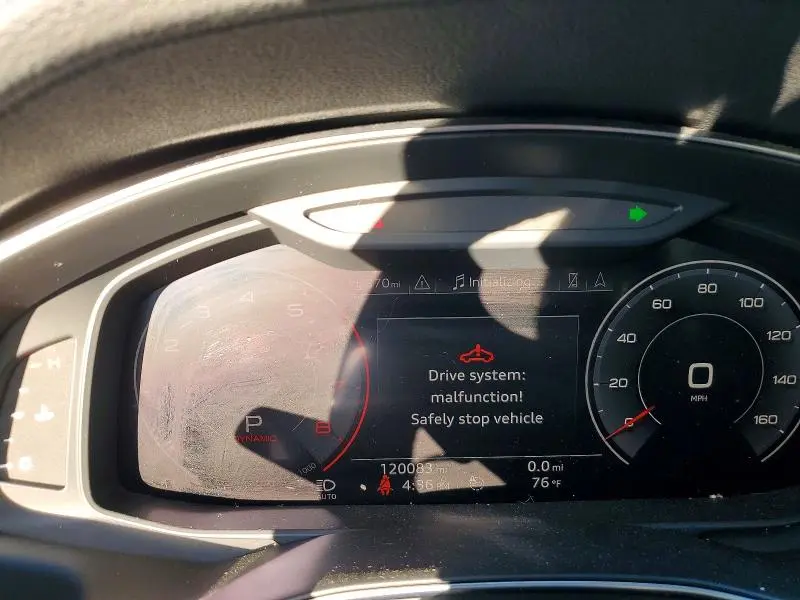 2019 AUDI A6 PREMIUM PLUS  