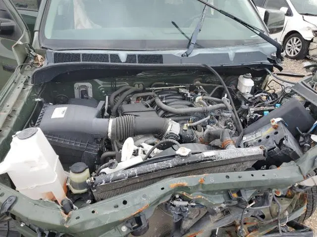 2020 TOYOTA TUNDRA CREWMAX SR5  