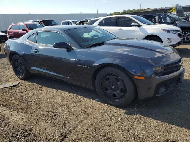 2013 CHEVROLET CAMARO LS  