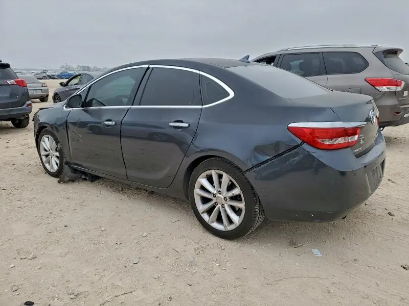 2013 BUICK VERANO CONVENIENCE  