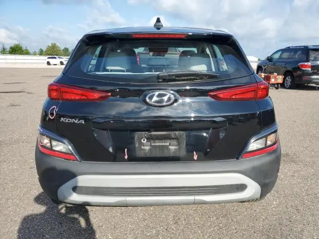 2023 HYUNDAI KONA SE  