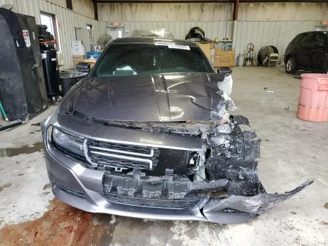 2016 DODGE CHARGER SE  
