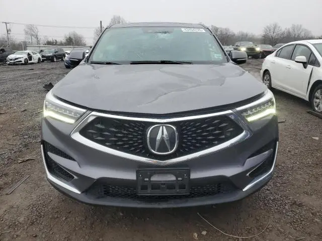 2021 ACURA RDX 
