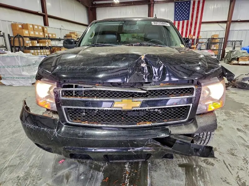 2012 CHEVROLET TAHOE C1500 LT  