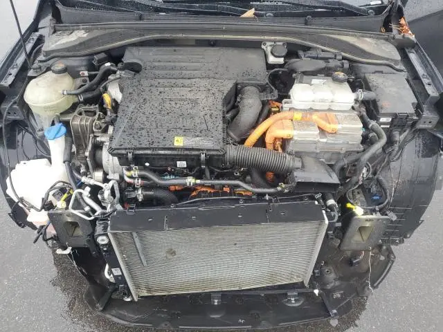 2020 HYUNDAI IONIQ SE  