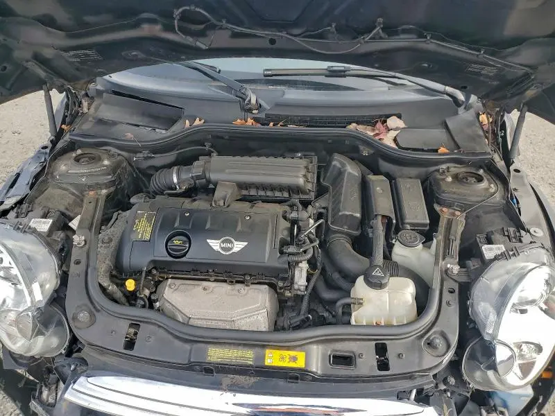 2013 MINI COOPER   