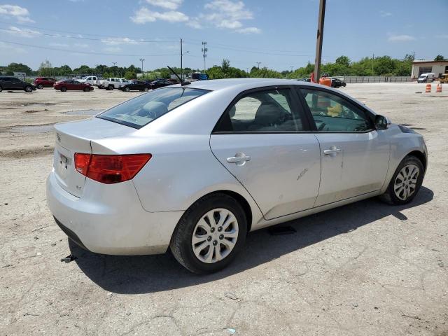 2012 KIA FORTE EX