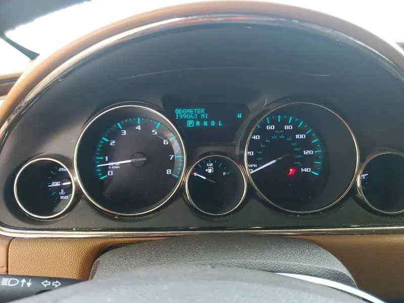 2013 BUICK ENCLAVE   
