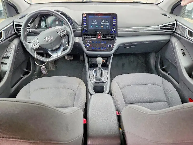 2020 HYUNDAI IONIQ SE  