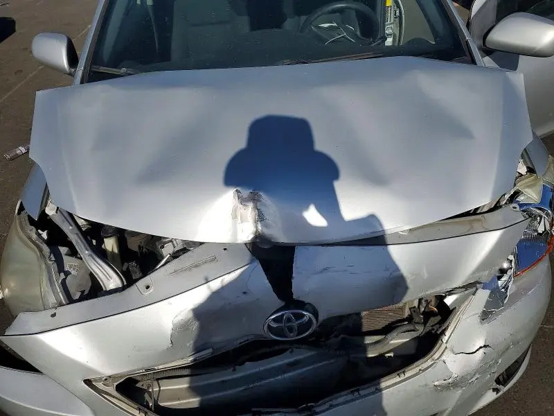 2010 TOYOTA YARIS BASE  