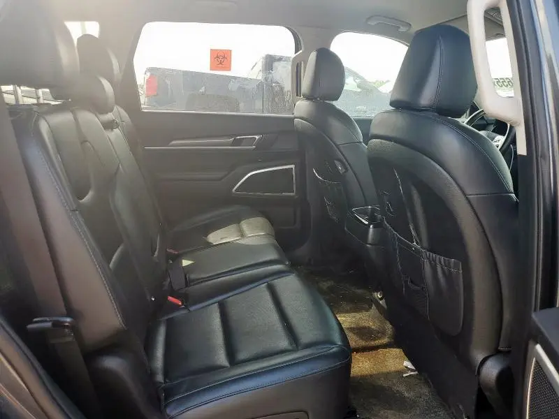 2020 KIA TELLURIDE LX  