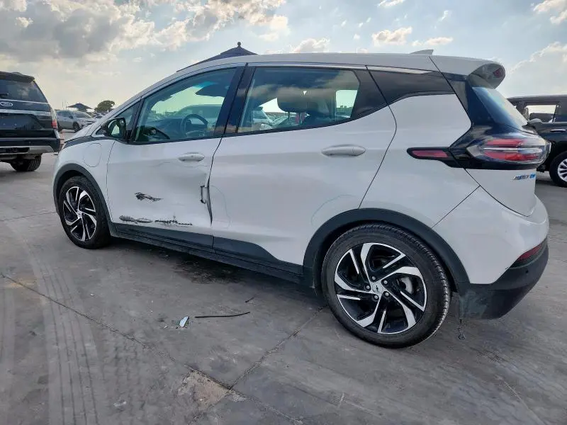 2023 CHEVROLET BOLT EV 2LT  