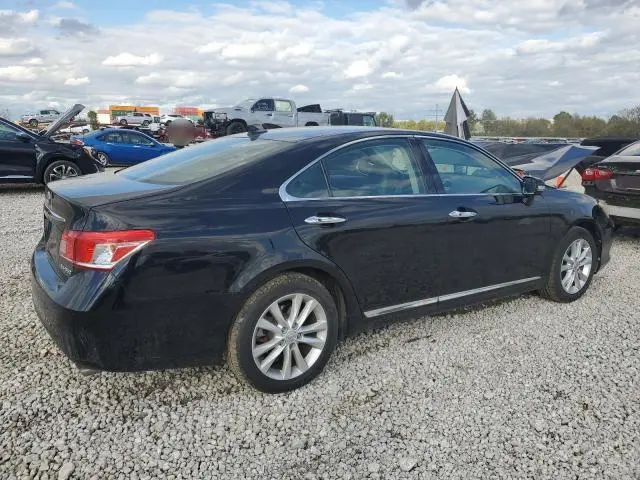 2011 LEXUS ES 350  