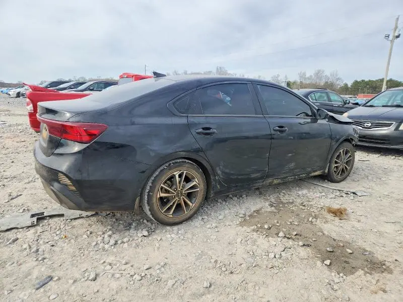 2024 KIA FORTE LX  