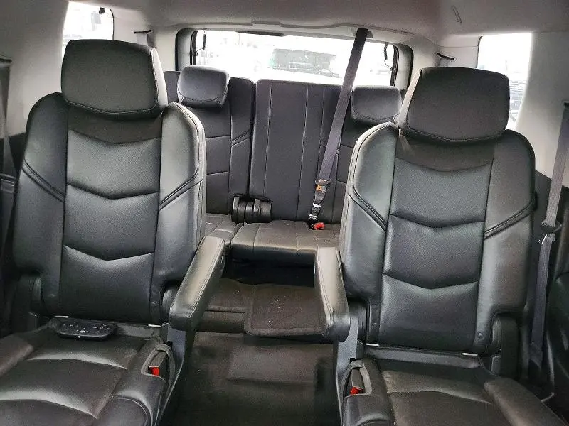 2015 CADILLAC ESCALADE PREMIUM  