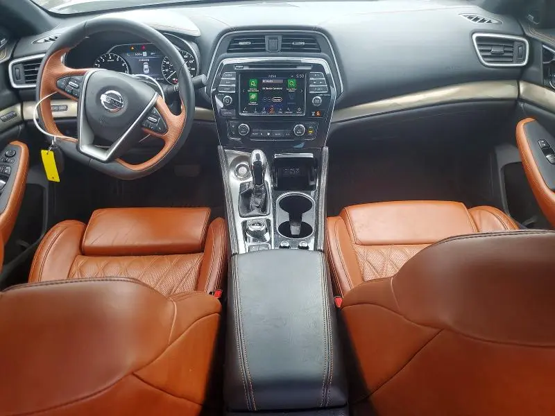 2020 NISSAN MAXIMA PLATINUM  