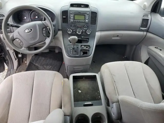 2014 KIA SEDONA LX  