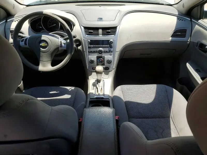 2012 CHEVROLET MALIBU 1LT  