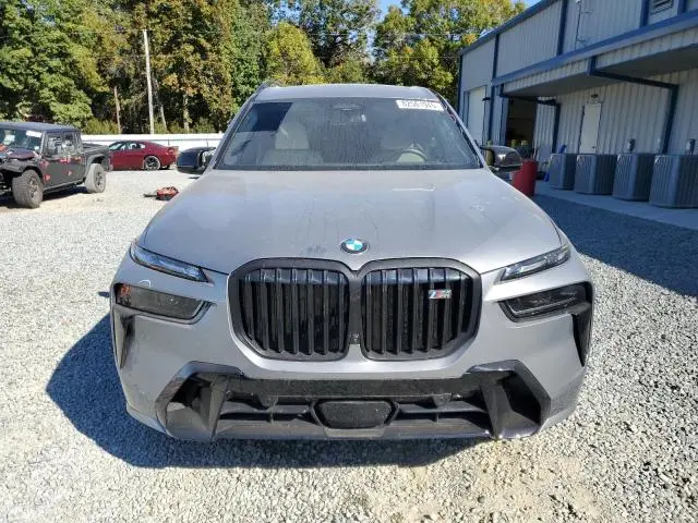 2024 BMW X7 M60I  