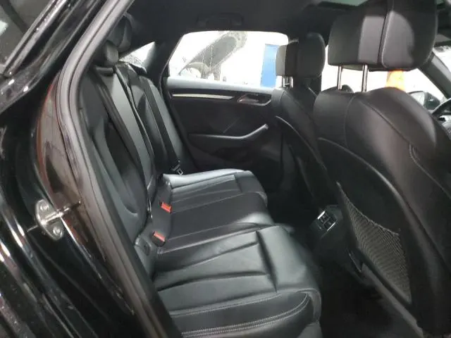 2020 AUDI A3 S-LINE PREMIUM  