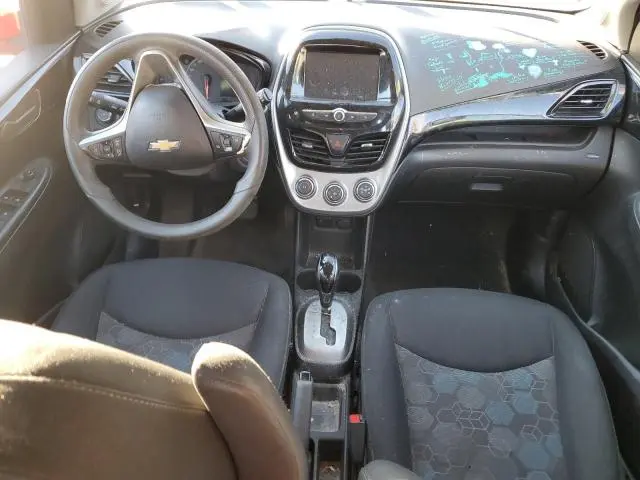 2016 CHEVROLET SPARK 1LT  