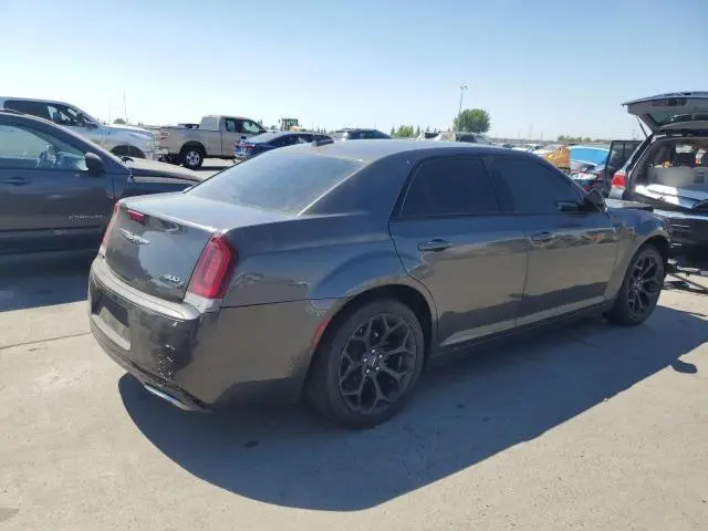 2019 CHRYSLER 300 S  