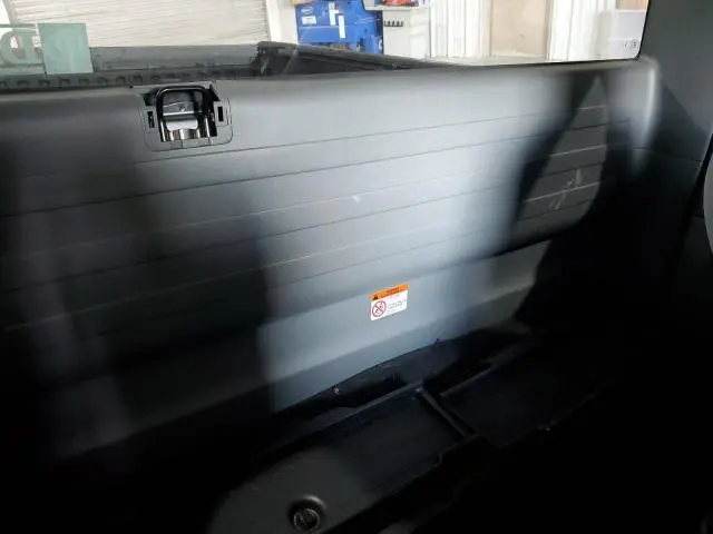 2015 TOYOTA TACOMA ACCESS CAB  