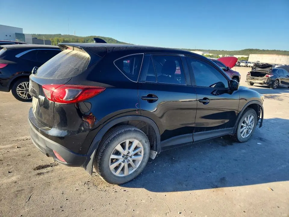 2015 MAZDA CX-5 SPORT  