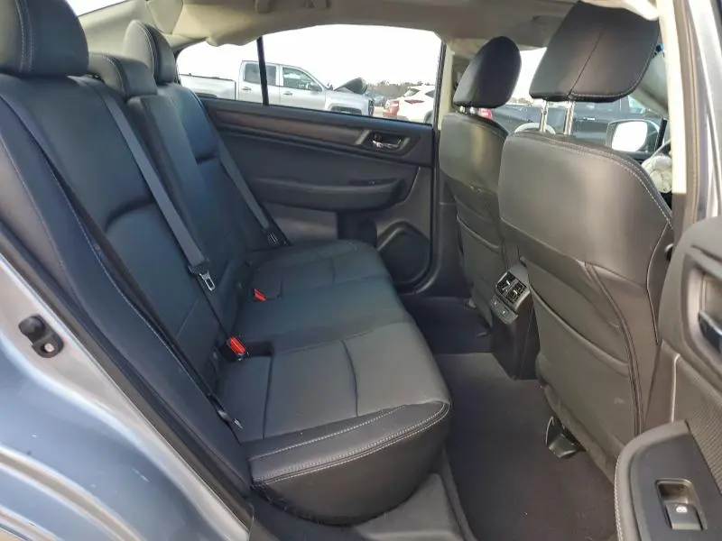 2017 SUBARU LEGACY 2.5I LIMITED  